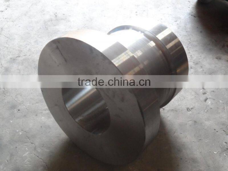 Custom top quality competitive prices forging flange parts