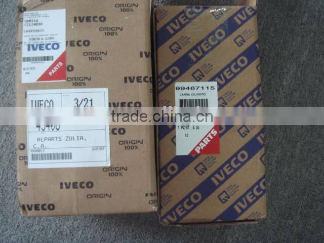 iveco eurocargo parts