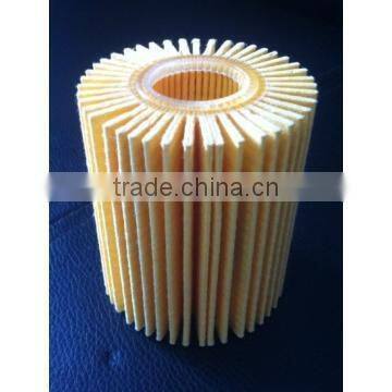 Auto Engine Parts for Toyota Oil Filter for Land Cruiser GRJ150 04152-38010