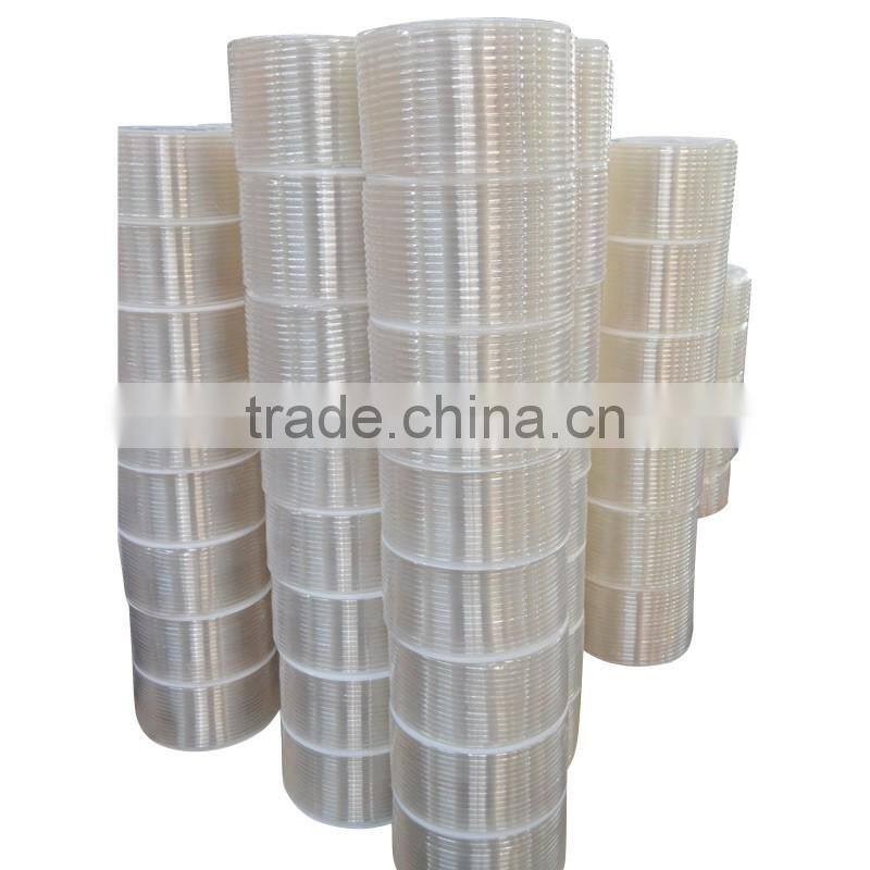 TU1612-100M Orange Pneumatic 100% PU Air Tube(16*12mm)Pneumatic valve