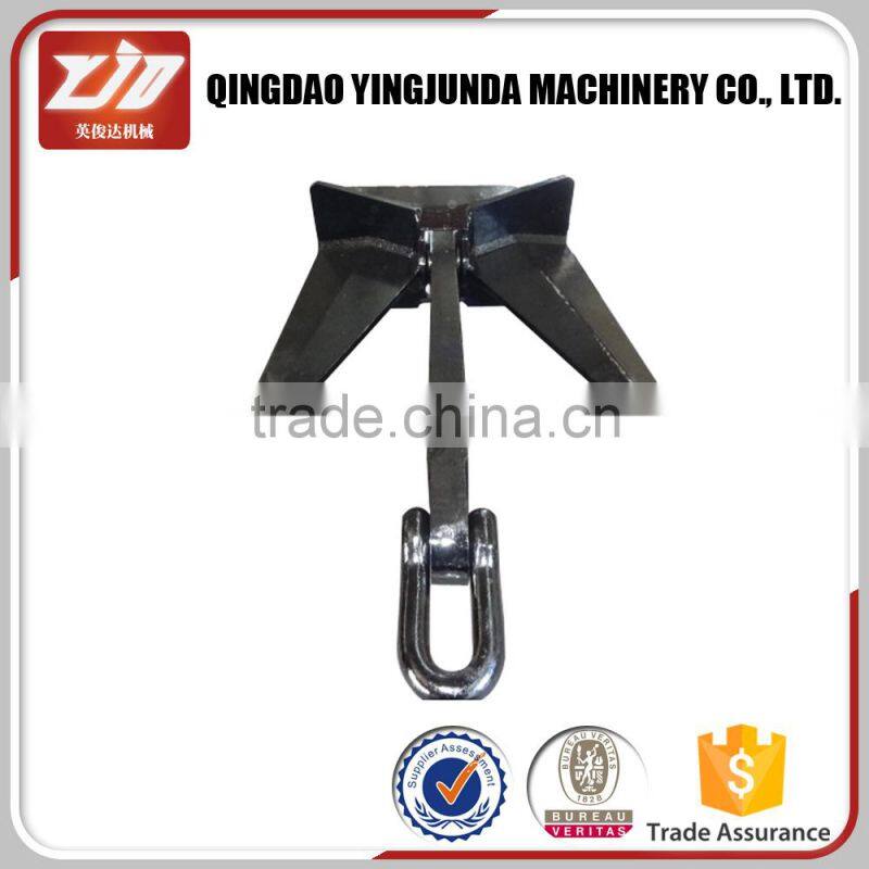 Manufacturer for metal hall type anchor
