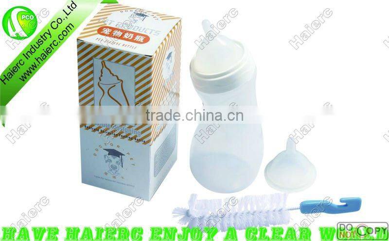 Pet feeding bottle P877,P645,P646