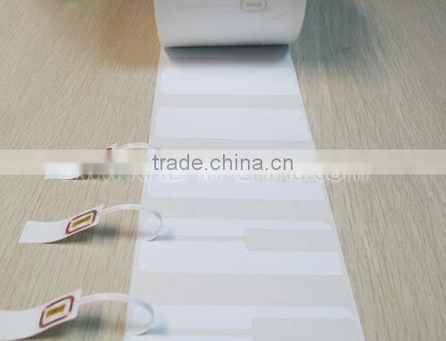 Disposable RFID HF Tags, Jewelry RFID Tag, RFID Label