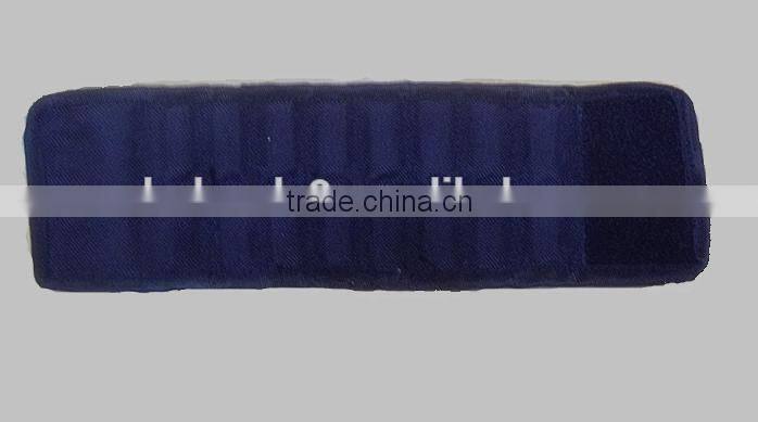 Magnetic super wrist band & Strong magnetic tool