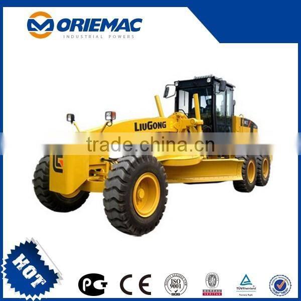 China Top Brand 12 ton Liugong clg4230 motor graders ripper