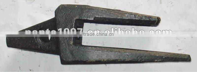 excavator bucket teeth