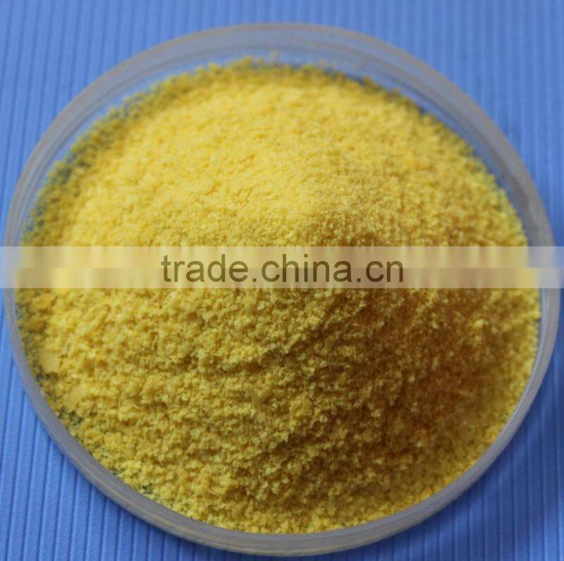 New water treatment Aluminium chloride hexahydrate from WADE