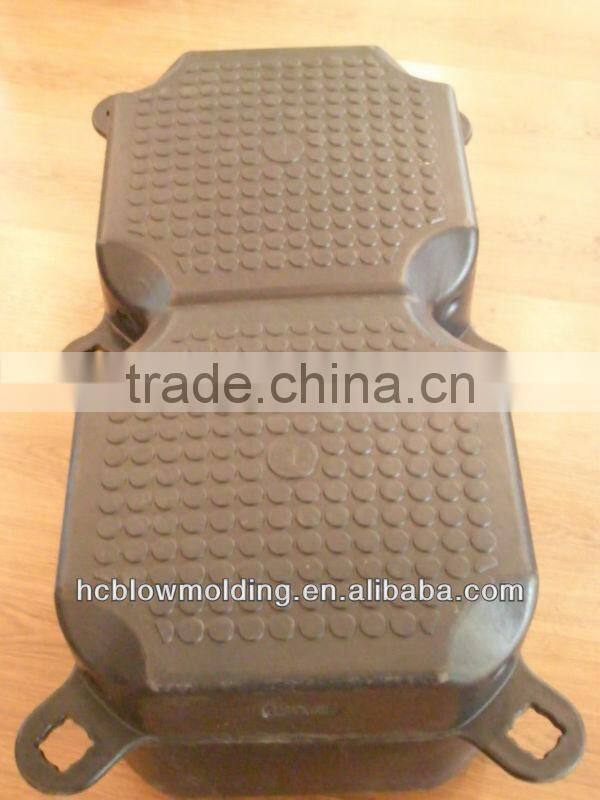 OEM blow molding plastic Plastic Navigation Buoys Plastic HDPE Marine Buoys