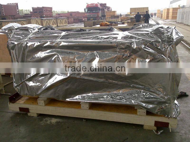 Horizontal Boring Milling Machine