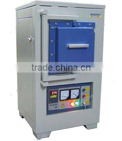 01 SYXD-1600A Atmosphere Muffle Stove