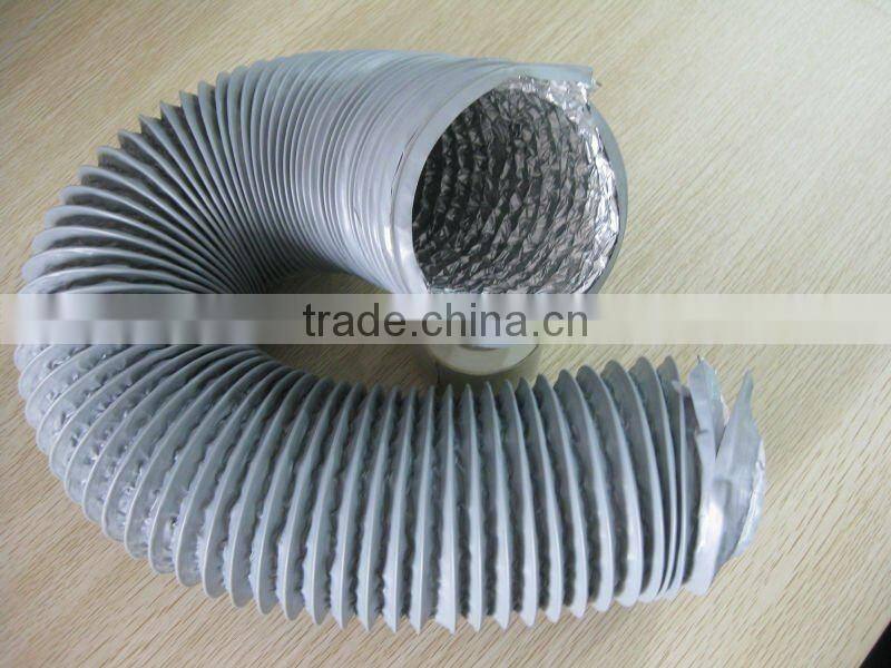 Aluminum Flexible Duct