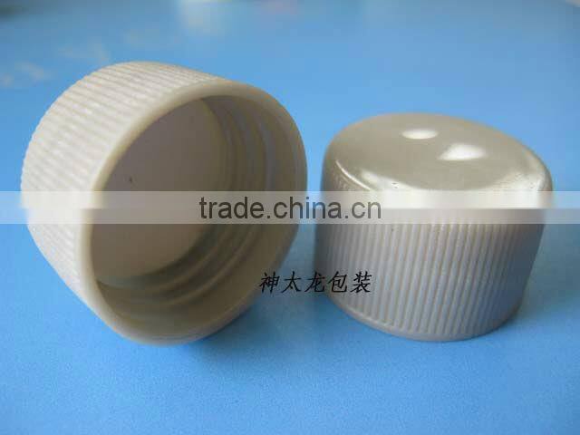 28/410 plastic bottle lids