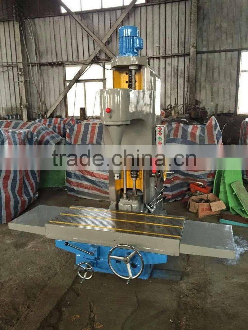 Cylinder Boring and Honing Machine T806