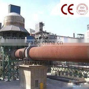 2013 High efficiency Synthetic rutile kiln for sale