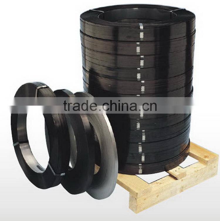 New professional cold rolled steel strapping strip