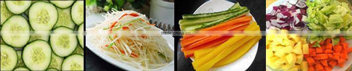 Good material China factory sales vegetable cutter
