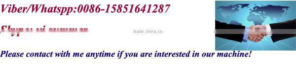 Plastic EPS foam Compactor