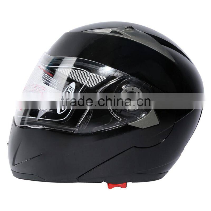 MOTORCYCLE HELMET