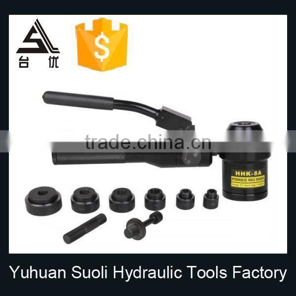 Ez-300 Battery Utp Cable Cutter Crimping Tool for 16-300mm2