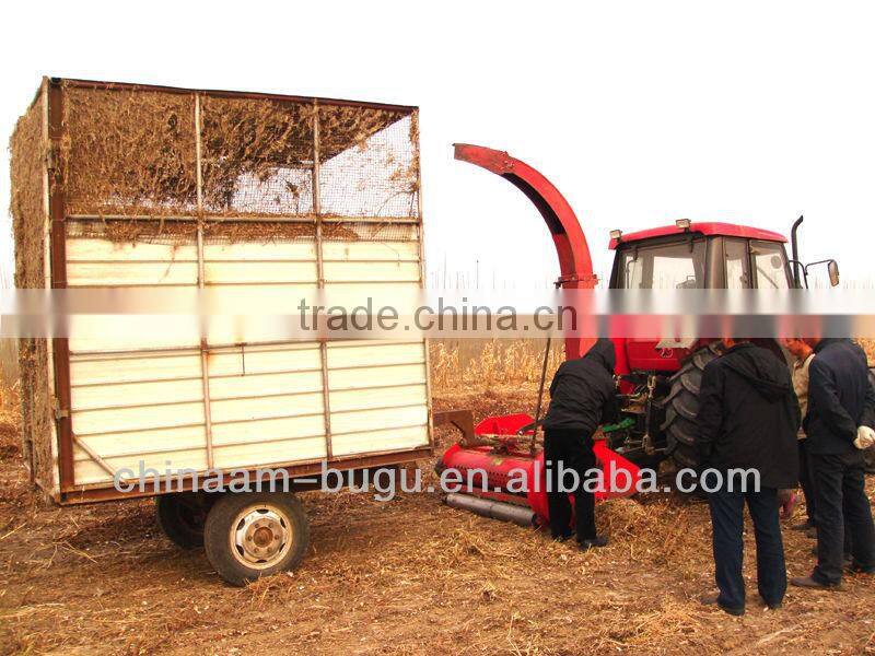 4JQ-1.8 maize silage harvester manufacturer