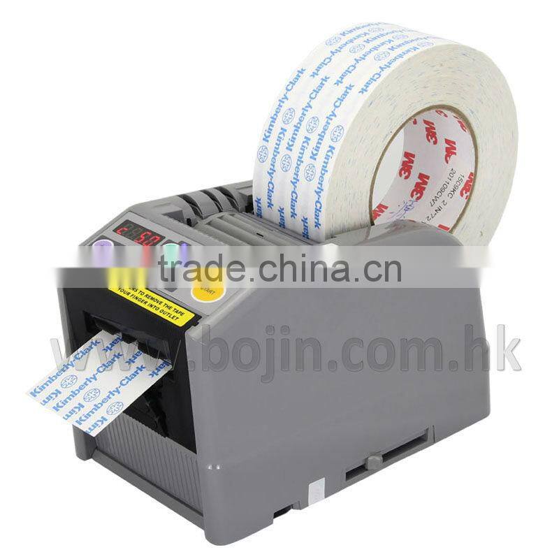 Hot sales double sided mounting tape dispenser
