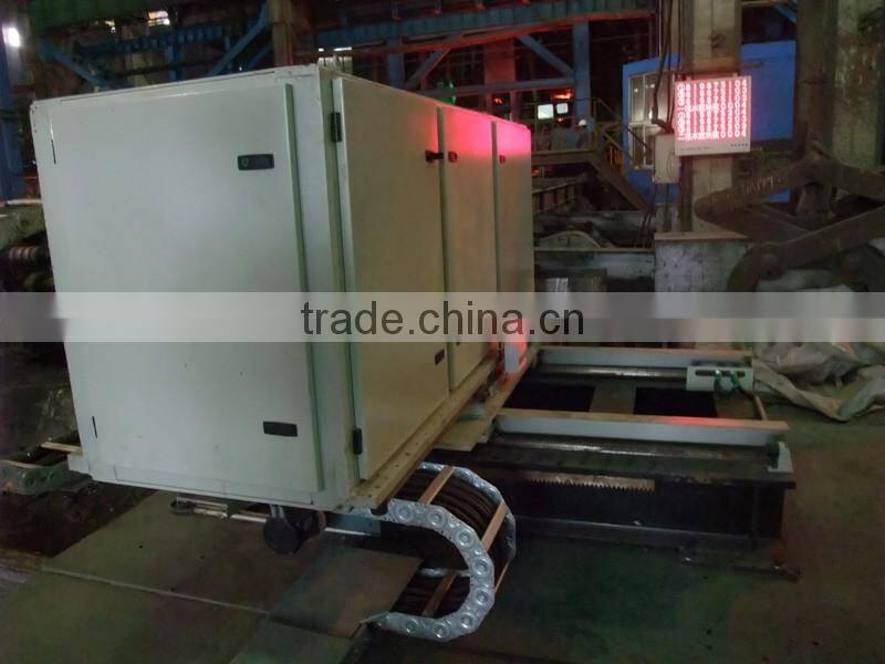 ZYT Metal Powder Marking Machine