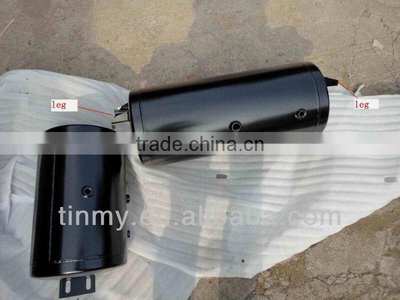 High Quality 40L Air Tank