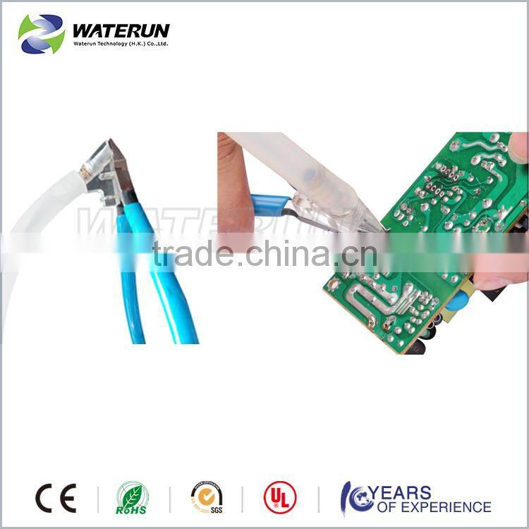 NEW Design! Waterun Cutting Fume Extractor for collection wire ends or IC pin ends etc.