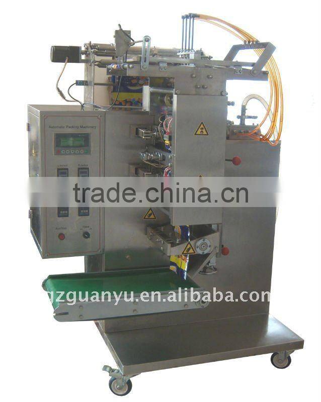 DXD-50Y Automatic liquid packing machine