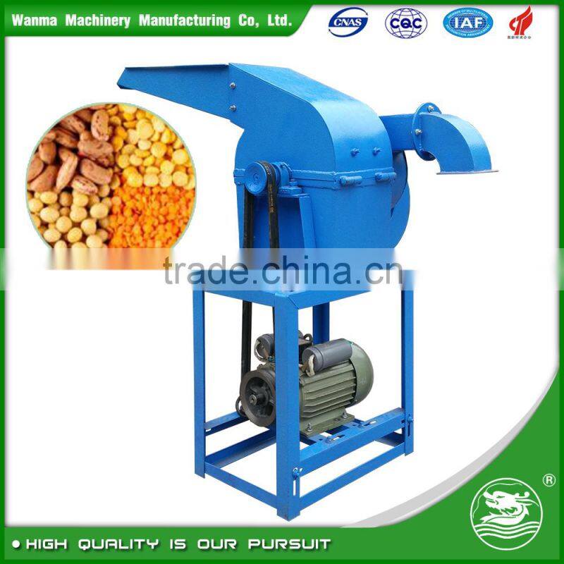 WANMA4735 Factory Price Corn Wet Hammer Mill