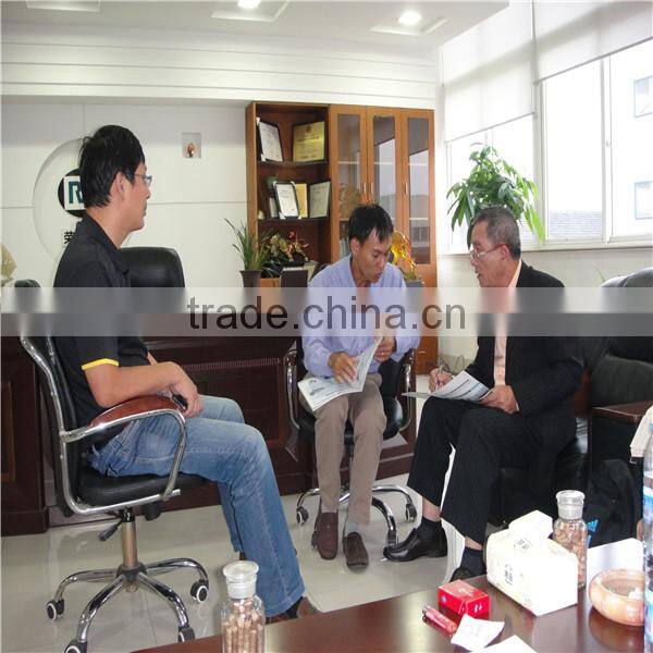 New Arrival Ribbon Blade Mixer Small With Competitive Price