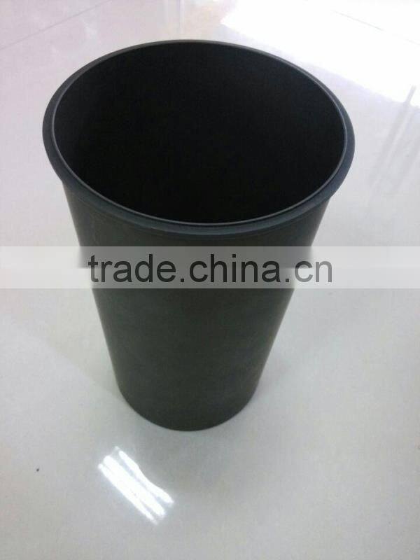 Hight quality auto light truck cylinder liner for Mazda T4000 SL Engine TFYO-10-311