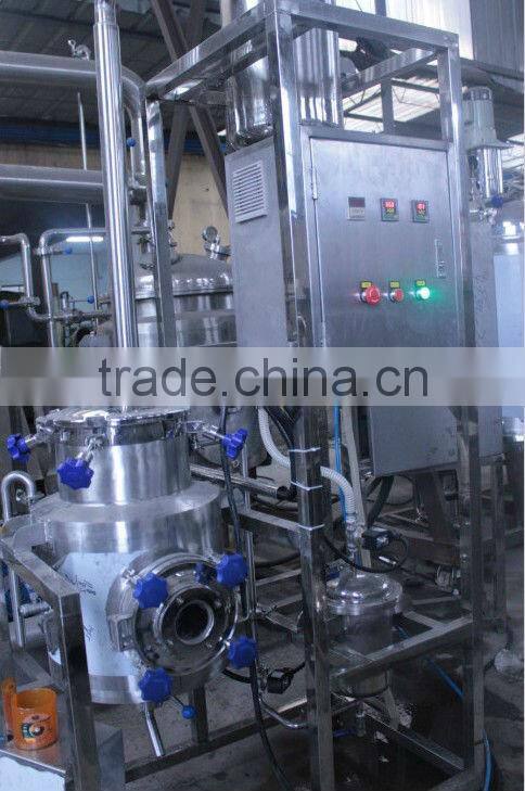 100L Professional Essential Oil Making Machine for sale