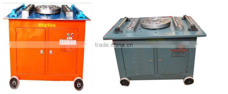 Heavy Electric NEW GW50A cnc metal sheet bend machine