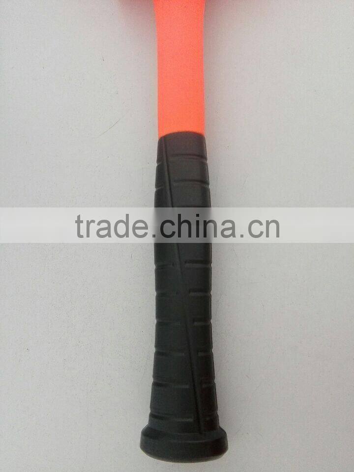 dead blow hammer pu hammer inelasticity hammer with free sample