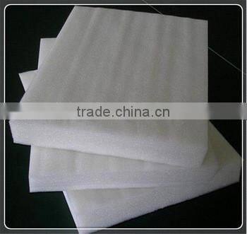 Polythylene Foam Sheet Thickening Machine