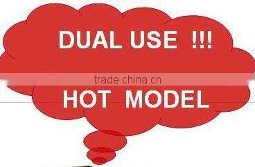 Copper wires 5kVA Welding generator with recoil start