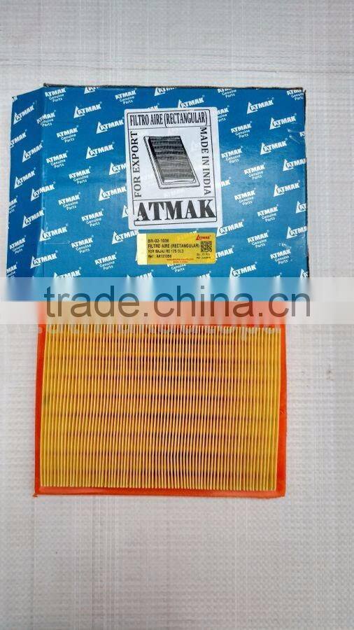 AIR FILTER for BAJAJ 3 Wheeler