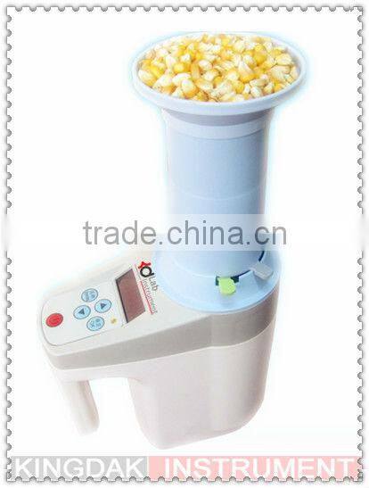 Portable Grain Moisture Meter