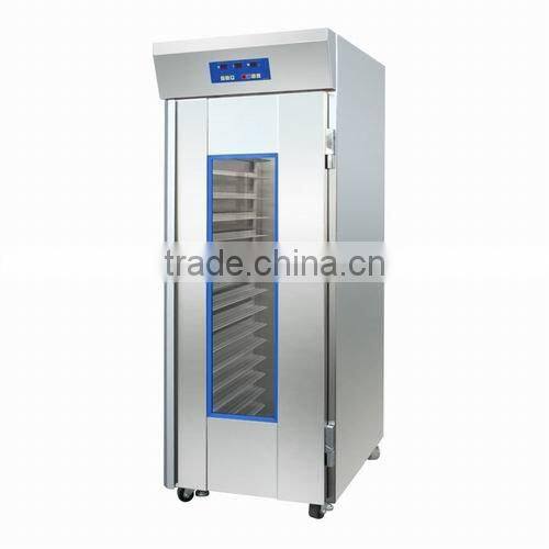 Hamburger Dough Fermenting Box