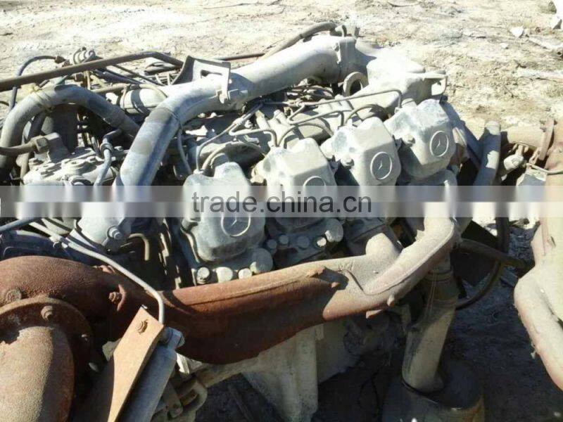USED Mercedes V8 engine Original Germany Mercedes