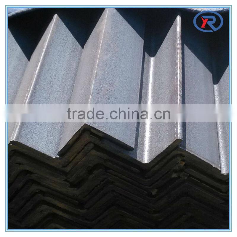 low carbon angle steel,equal steel angles made in china