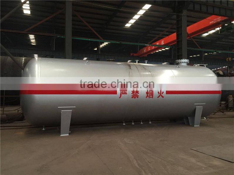 1-200cbm LPG Storage Tanks for sale