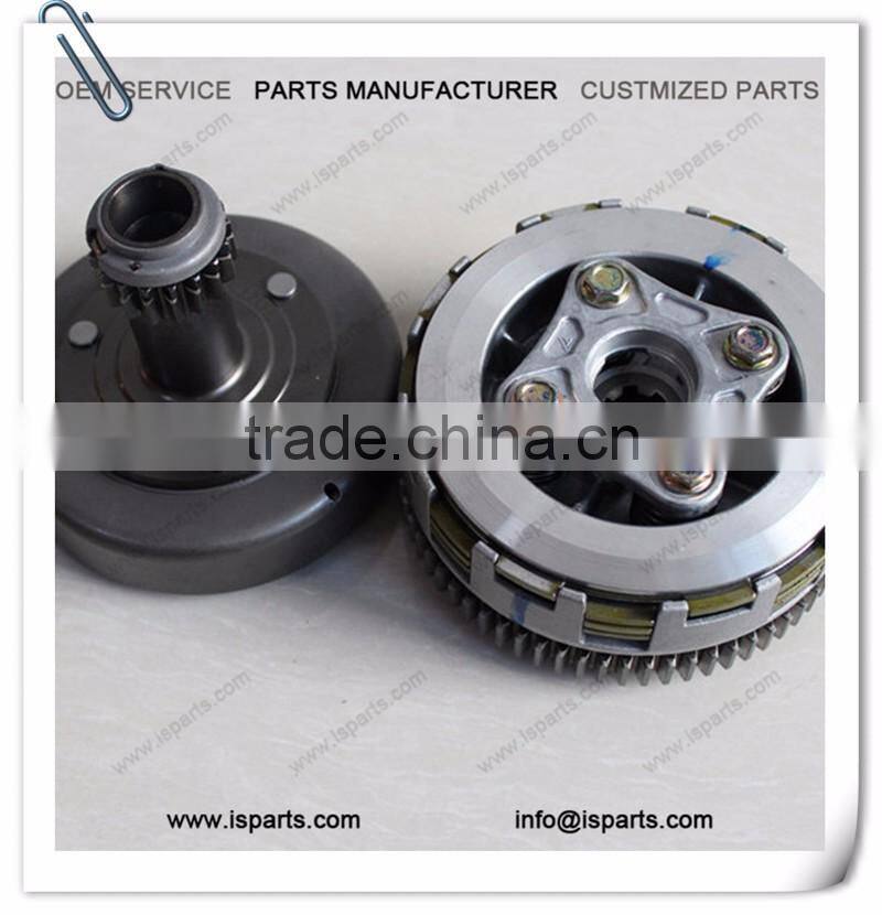 Motorcycle Parts Wholesale Centrifugal Clutch T110 Model