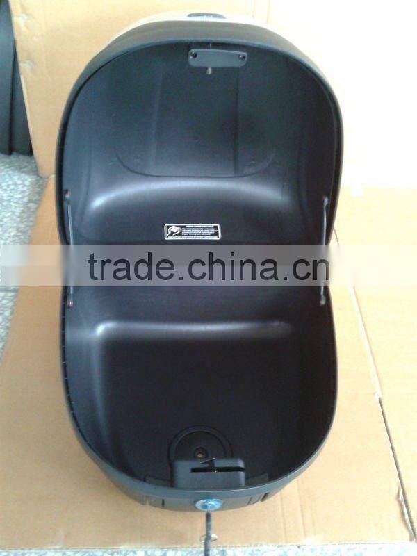 motorcycle luggage box