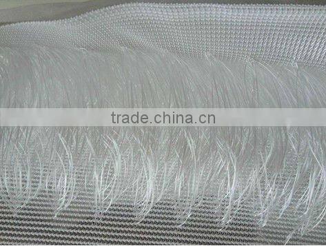 Double wall (drop stitch) for surfing board