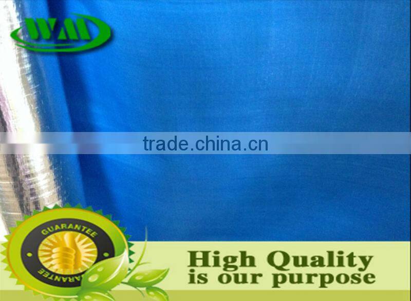 Australian Fire retardant aluminum foil roofing insulation material