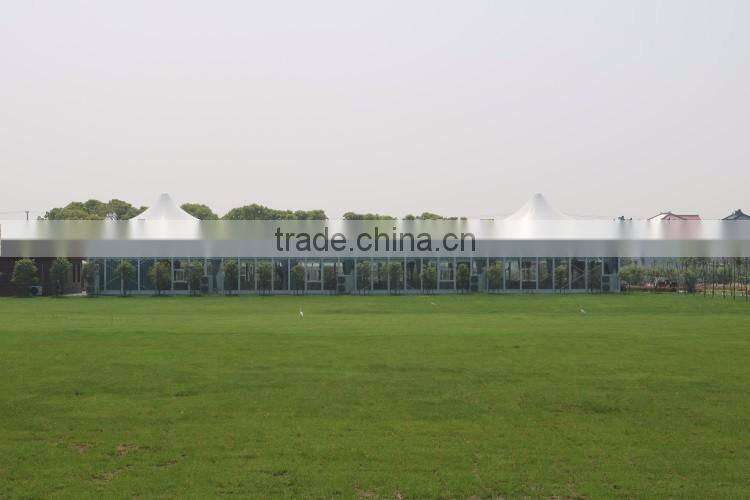 Large party tent for wedding purpose sale