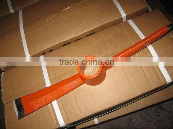 pickaxe shovel farming tools