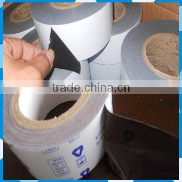 protective film with designed logo offer printing we are manufacturer